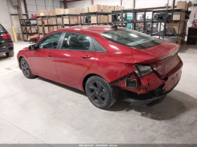 Hyundai Elantra 2l Sel, снимка 3