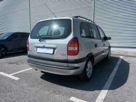 Opel Zafira TDI 2, снимка 3
