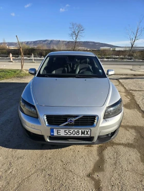Volvo C30, снимка 1
