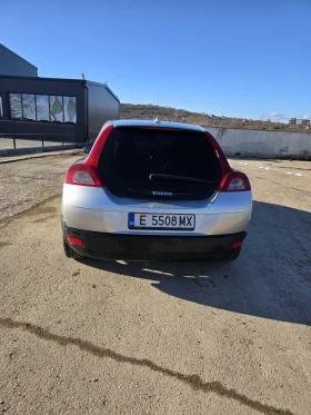 Volvo C30, снимка 2