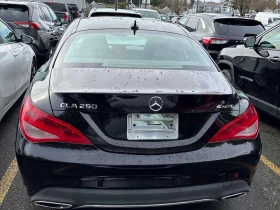 Mercedes-Benz CLA 250 CARFAX/ПАНОРАМА/КЛИП НА МОТОРА, снимка 5