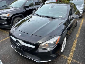 Mercedes-Benz CLA 250 CARFAX/ПАНОРАМА/КЛИП НА МОТОРА, снимка 1
