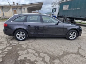Audi A4 2.0 TDI FACELIFT , снимка 4