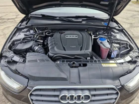 Audi A4 2.0 TDI FACELIFT , снимка 13