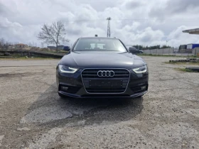 Audi A4 2.0 TDI FACELIFT , снимка 2