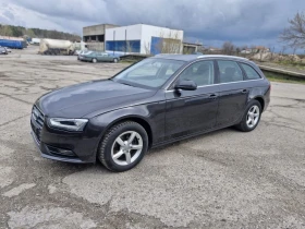 Audi A4 2.0 TDI FACELIFT , снимка 1
