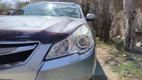 Subaru Legacy 2.5, снимка 9
