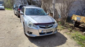 Subaru Legacy 2.5, снимка 1