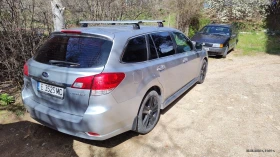 Subaru Legacy 2.5, снимка 4