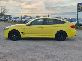 BMW 3gt 2.0d XDrive M-Pack, снимка 2