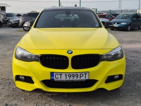 BMW 3gt 2.0d XDrive M-Pack, снимка 8