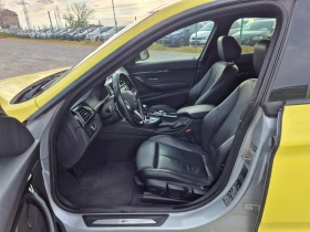 BMW 3gt 2.0d XDrive M-Pack, снимка 13