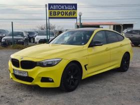 BMW 3gt 2.0d XDrive M-Pack, снимка 1