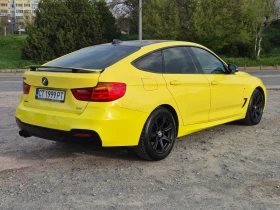BMW 3gt 2.0d XDrive M-Pack, снимка 5