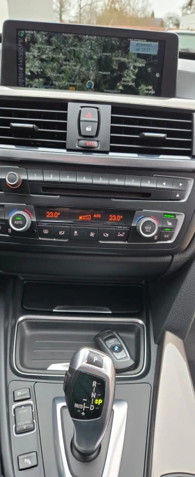 BMW 3gt, снимка 9