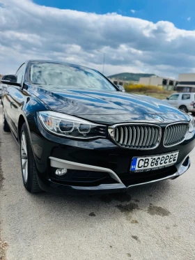 BMW 3gt, снимка 1