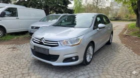 Citroen C4 1.6HDi 115k.c. FaceLift 2013, снимка 1