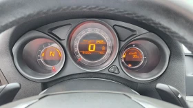 Citroen C4 1.6HDi 115k.c. FaceLift 2013, снимка 12