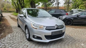 Citroen C4 1.6HDi 115k.c. FaceLift 2013, снимка 3