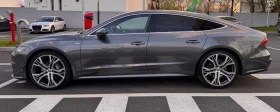 Audi A7 Sportback 50 TDI Quattro S - line, снимка 4