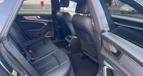 Audi A7 Sportback 50 TDI Quattro S - line, снимка 8