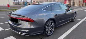 Audi A7 Sportback 50 TDI Quattro S - line, снимка 3