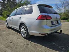 VW Golf 1.6 TDI , снимка 4