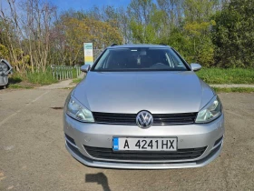 VW Golf 1.6 TDI , снимка 2