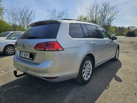 VW Golf 1.6 TDI , снимка 5