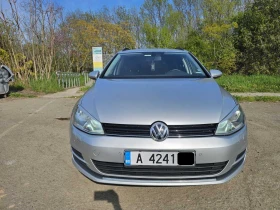 VW Golf 1.6 TDI , снимка 2