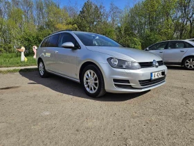 VW Golf 1.6 TDI , снимка 3