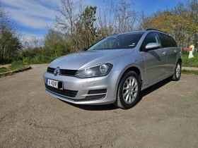 VW Golf 1.6 TDI , снимка 1