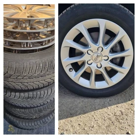 VW Golf 1.6 TDI , снимка 14