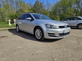 VW Golf 1.6 TDI , снимка 3