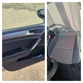 VW Golf 1.6 TDI , снимка 13
