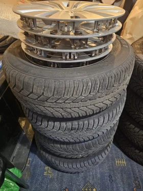 VW Golf 1.6 TDI , снимка 16