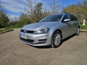 VW Golf 1.6 TDI , снимка 1