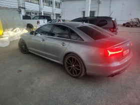 Audi A6 C7 Prestige, снимка 7