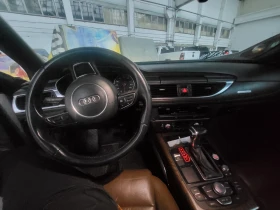 Audi A6 C7 Prestige, снимка 3