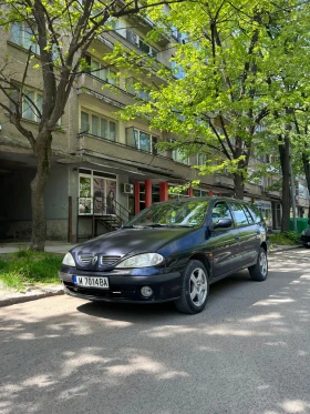 Renault Megane, снимка 3