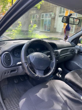 Renault Megane, снимка 9
