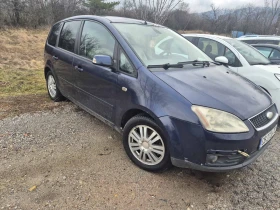 Ford C-max 1.6 HDI 109, снимка 1