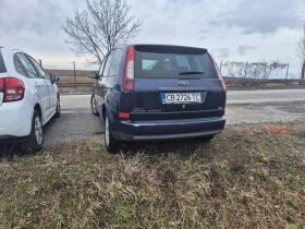 Ford C-max 1.6 HDI 109, снимка 3
