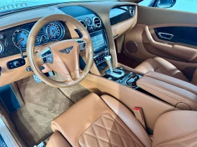 Bentley Continental gt W12* Ventilation* Camera* , снимка 7