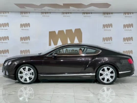 Bentley Continental gt W12* Ventilation* Camera* , снимка 2