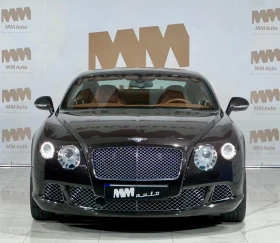 Bentley Continental gt W12* Ventilation* Camera* , снимка 4