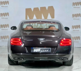 Bentley Continental gt W12* Ventilation* Camera* , снимка 5