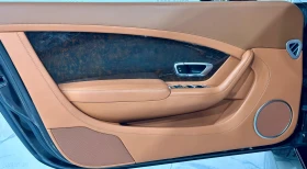 Bentley Continental gt W12* Ventilation* Camera* , снимка 6