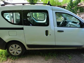 Dacia Dokker 1.5 DCi, снимка 3