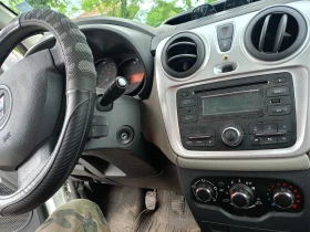 Dacia Dokker 1.5 DCi, снимка 4